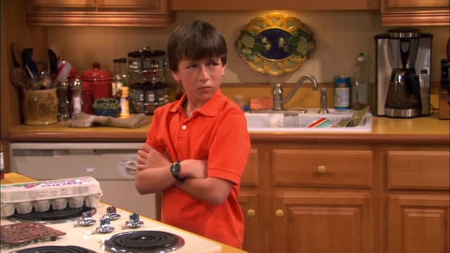 S03:E10 - Trash Talk