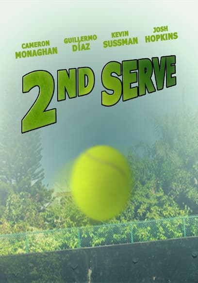 2nd Serve