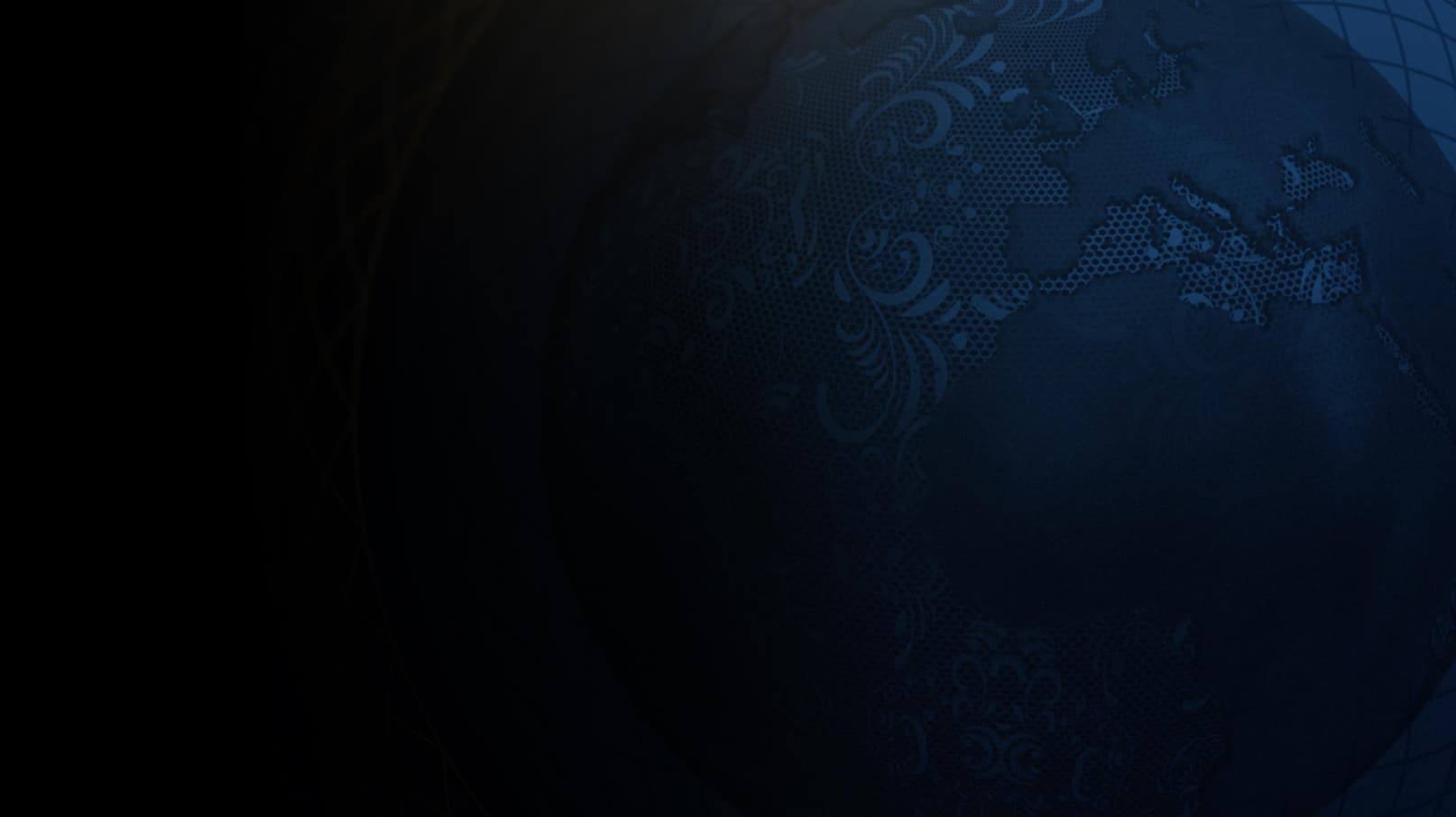 fondo del cartel
