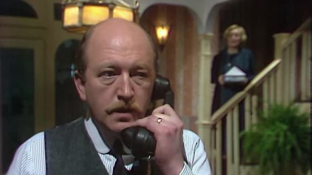 S02:E15 - The Orderly World of Mr. Appleby