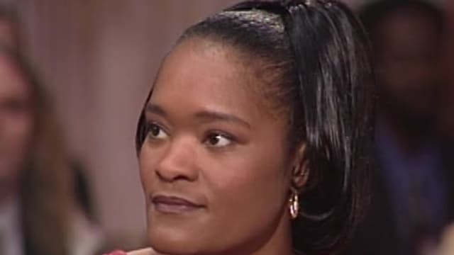 S01:E137 - Arthur "Darren" vs. Valerie