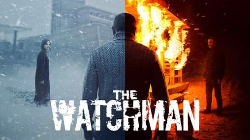 Watch The Watchman (2019) Free Movies Tubi