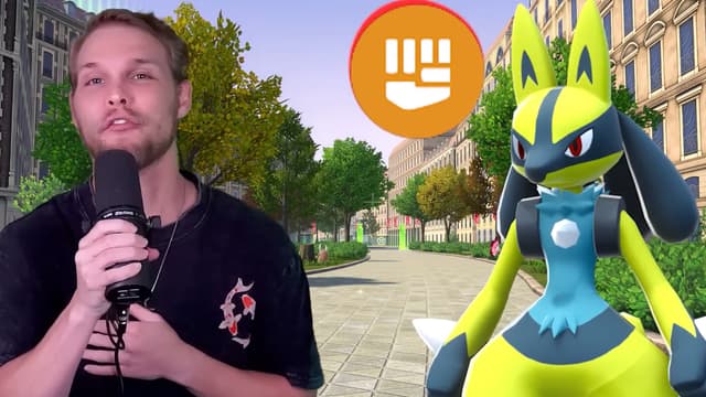 S01:E10 - Catching a Shiny Alpha Pokemon for Every Type!