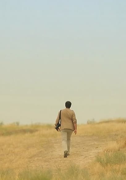 S01:E08 - Samarkand, Pearl Among Cities poster