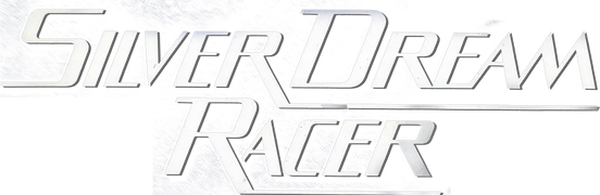 Silver Dream Racer