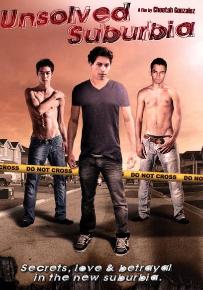 Unsolved Suburbia