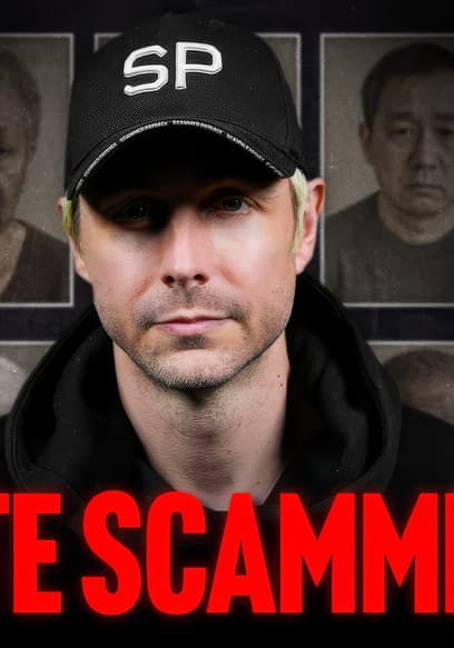 Póster de S01:E07 - Scammed: Real Lives