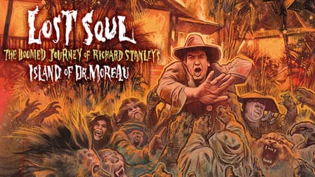 Lost soul documentary streaming sale