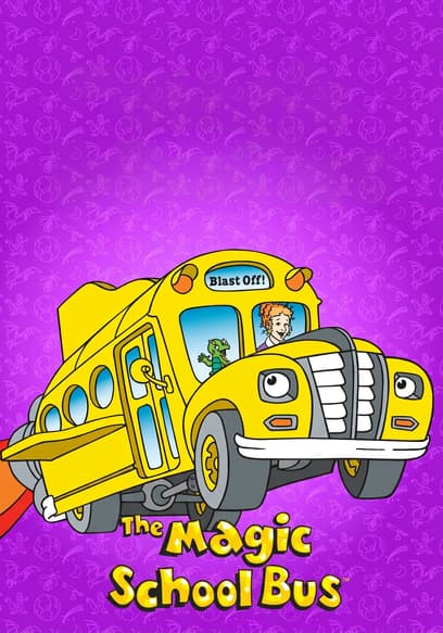 The Magic School Bus