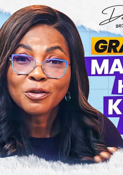 S02:E02 - Grace Ofure on Wealth and Relationships poster