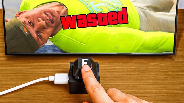 S44:E06 - Testing Viral GTA v Challenges