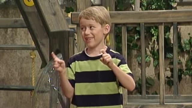 S07:E18 - ¡Mi familia y yo!