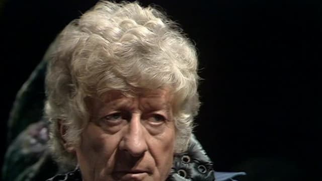 S09:E13 - The Sea Devils (Pt. 5)