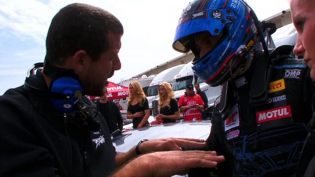 S01:E04 - Will I Race Again?