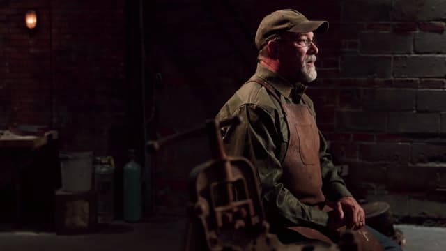 S04:E19 - International Championship