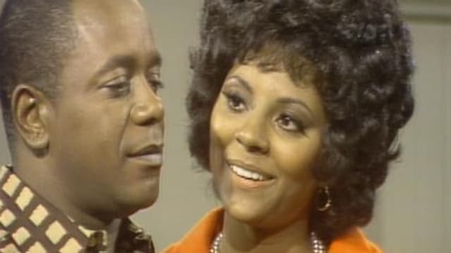 S01:E23 - The Best of Flip Wilson: S1 E23 - Tim Conway, Robert Klein, Diahann Carroll