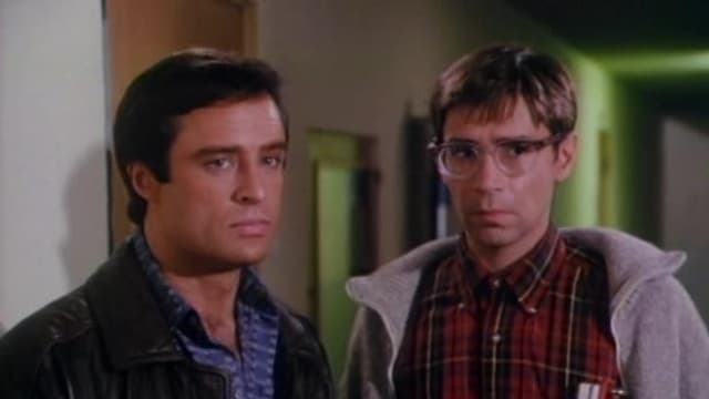 S03:E12 - Smiles We Left Behind (Pt. 2)