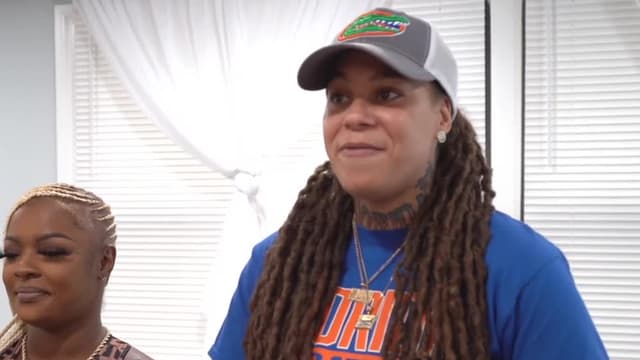 S01:E08 - Baddest Switch