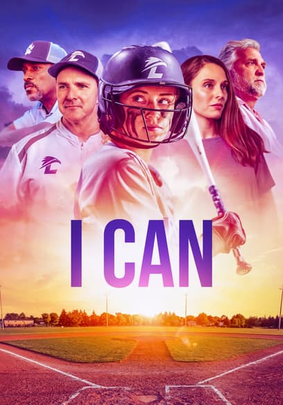 I Can