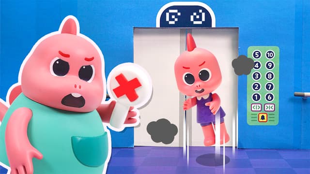 S01:E06 - Juguetes Para Cantar Cocobi 6