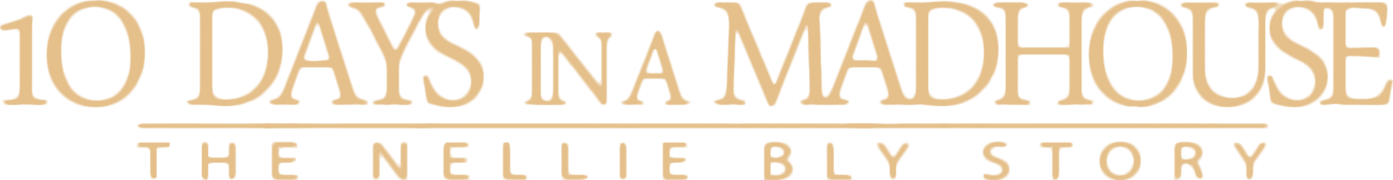 10 Days in a Madhouse