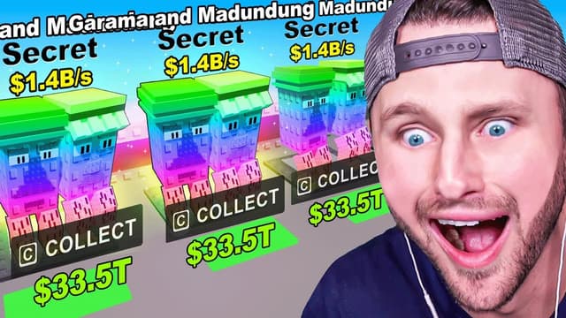 S07:E07 - Admin Commands in Roblox Steal a Brainrot