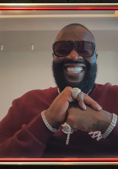 Affiche de S02:E06 - Max Major, Rick Ross