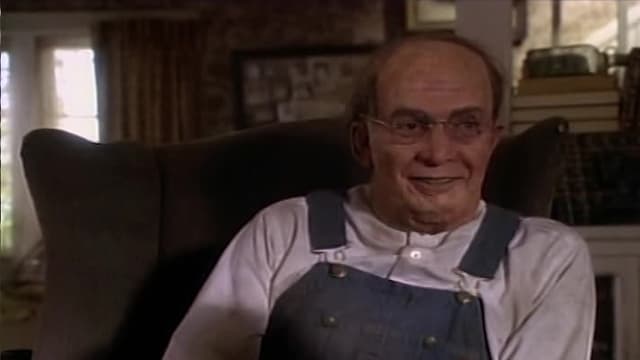 S05:E01 - Death of Some Salesmen