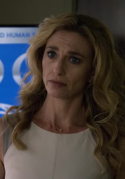 S01:E08 - There Is a Crack in Everything poster