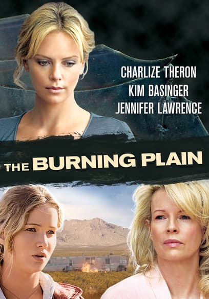 The Burning Plain