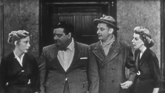 S03:E10 - Kramden vs. Norton