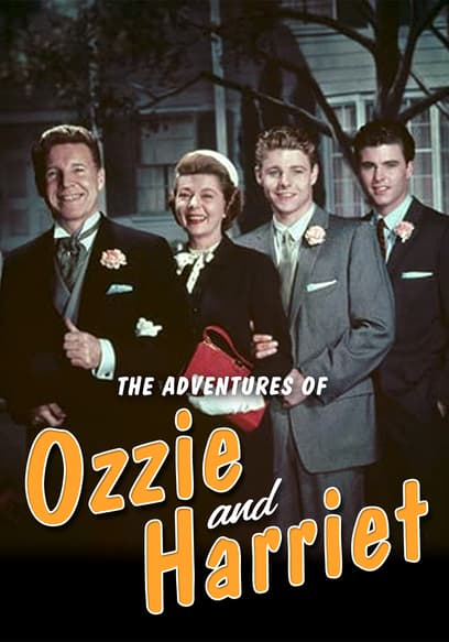 The Adventures of Ozzie and Harriet