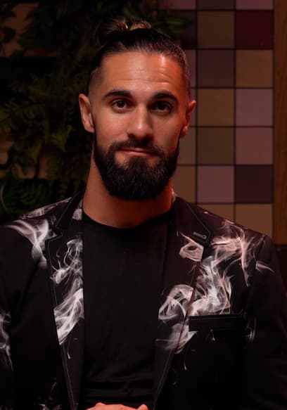S01:E07 - WWE’s Seth Rollins Eats His Last Meal poster