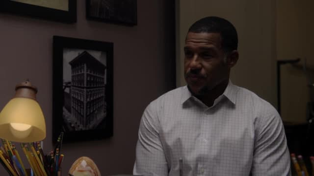 S08:E04 - The Appointment