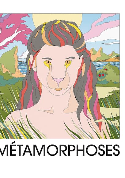 Metamorphoses
