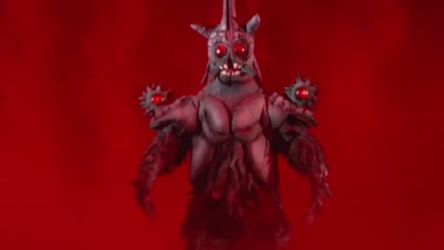 S01:E24 - Behold! Midnight Transformation