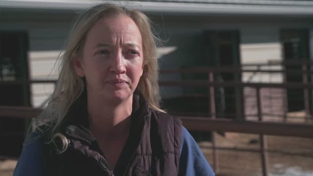 S03:E11 - A Fighting Chance