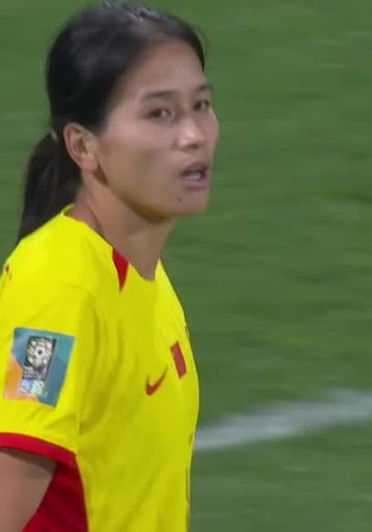 S2023:E09 - Denmark vs. China PR poster