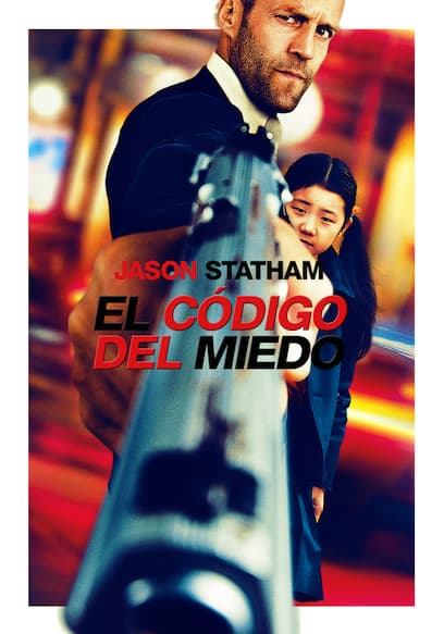 El código del miedo (Doblado)