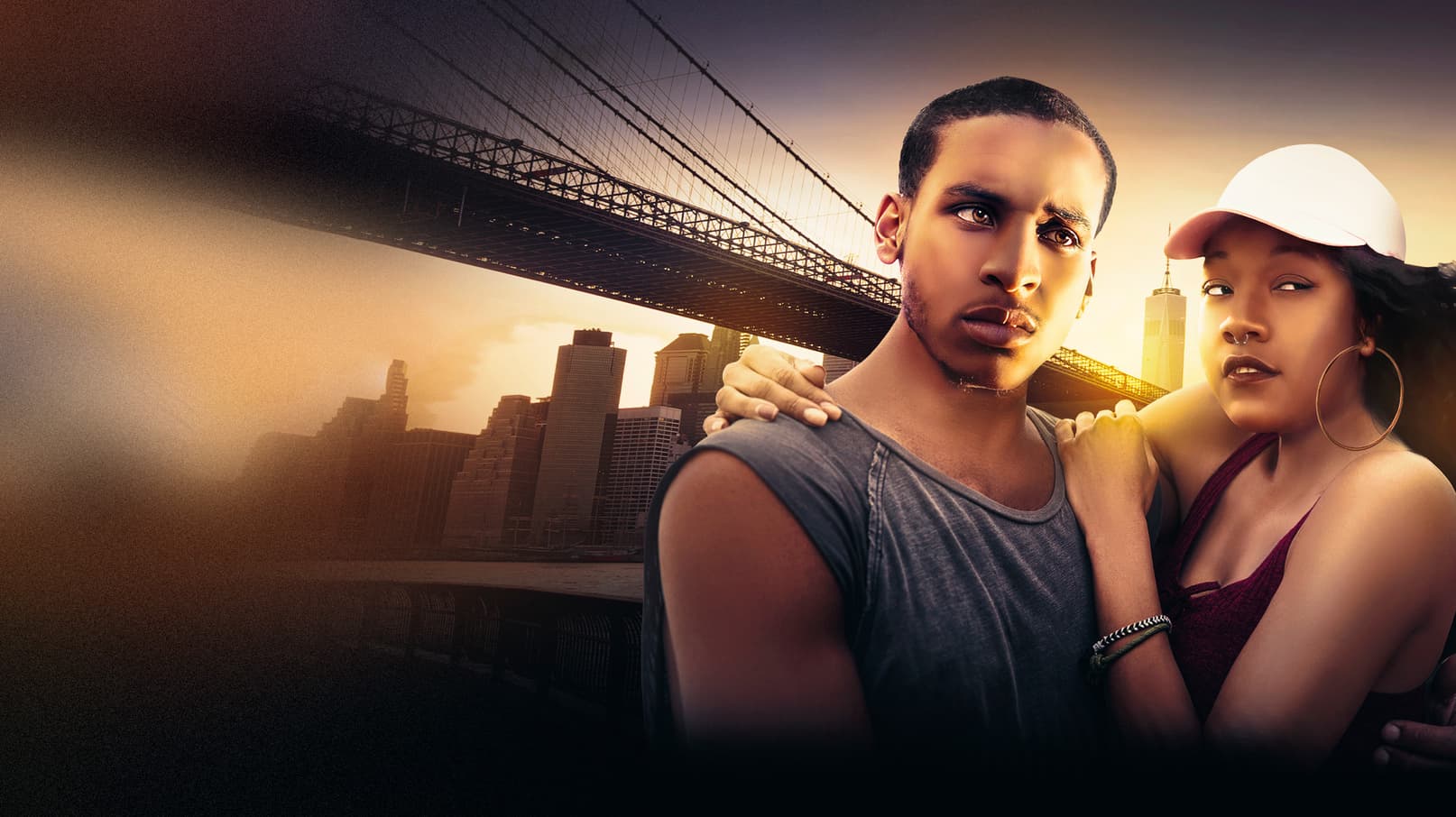 poster background