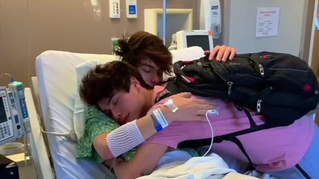 S08:E04 - Military Obstacle Course Challenge / Riding the World's Scariest Rollercoasters!