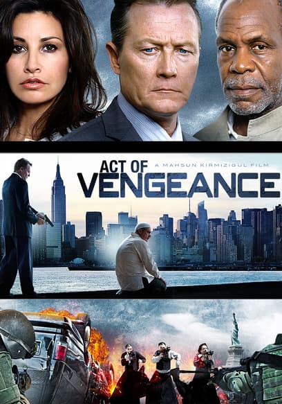 Act of Vengeance