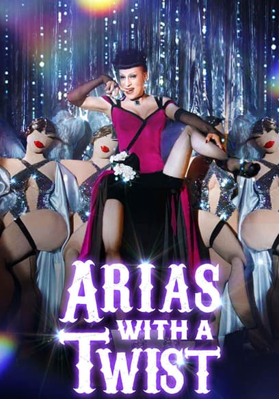 Arias With a Twist