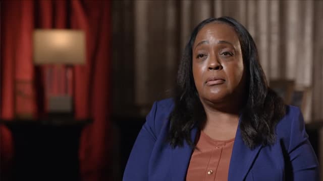 S13:E03 - Happily Never After