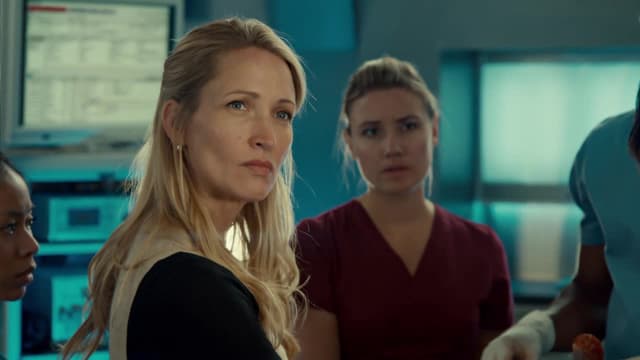 S03:E01 - Heaven Can Wait