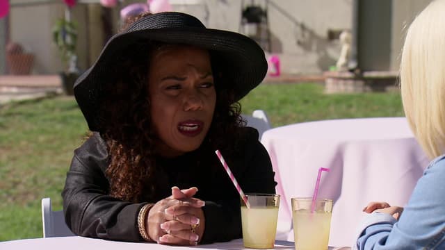 S06:E14 - Big Trouble, Little Video