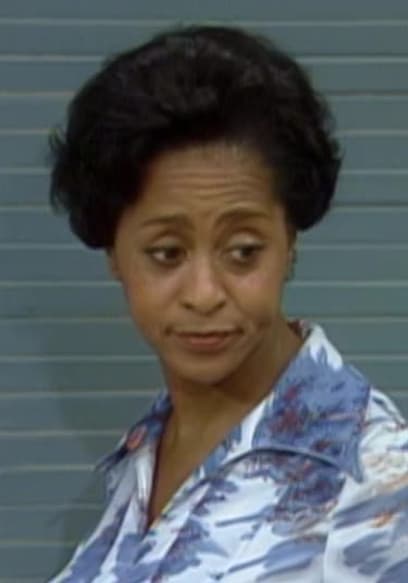 S04:E13 - George Needs Help poster