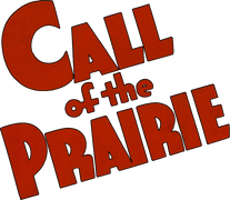 Call of the Prairie