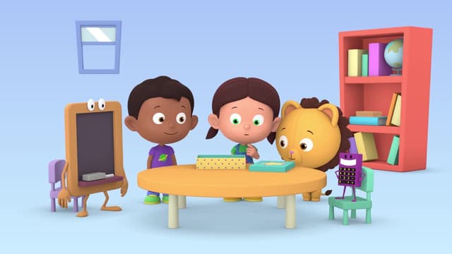 S03:E47 - Remember the Shell