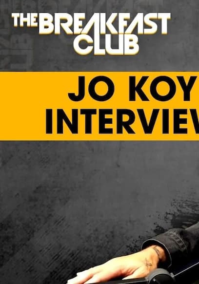 S01:E315 - Jo Koy Interview, Wanted Man Arrested After Applying to Be a Police Officer + More poster